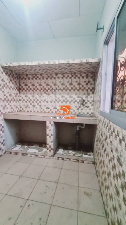 Appartement moderne à louer à Nsimeyong Shell
