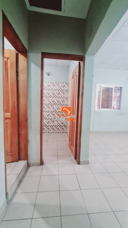 Appartement moderne à louer à Nsimeyong Shell