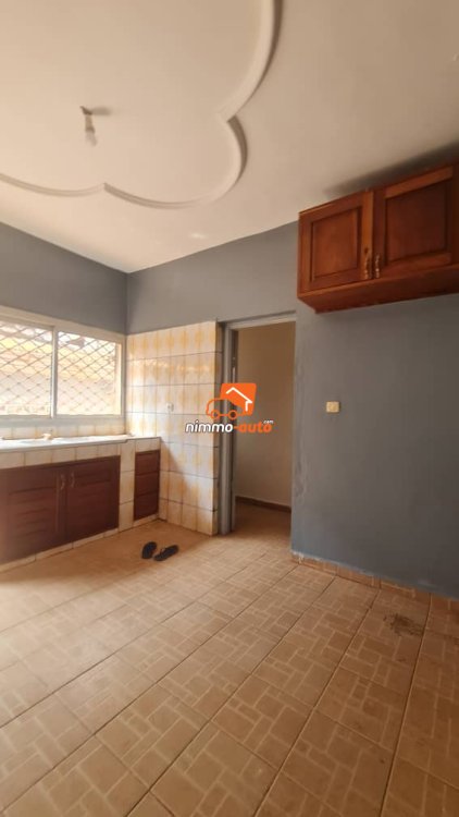 Somptueux duplex avec dépendance à louer à Ahala lieu-dit Camp Tunisien