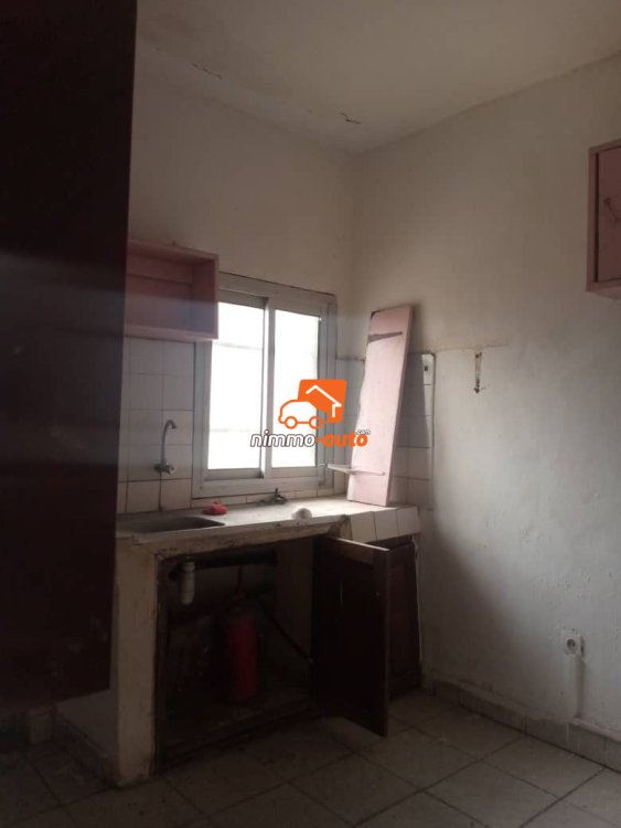 Appartement à louer à Akwa-Bonadibong