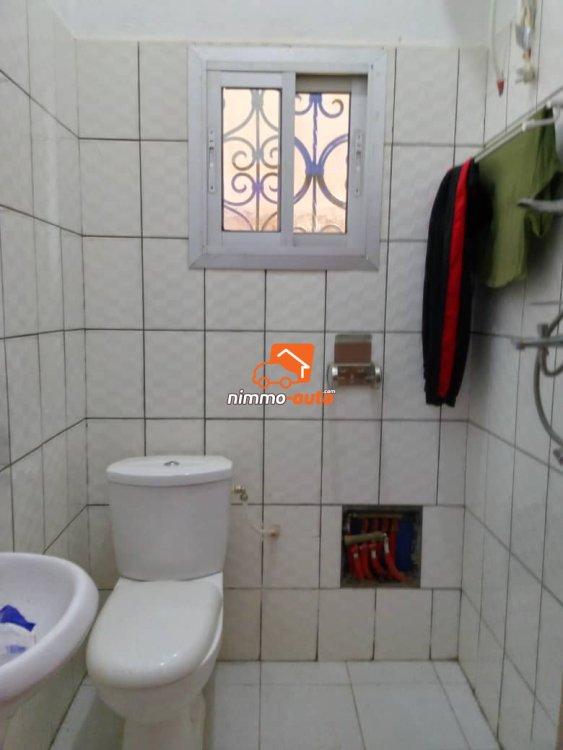 Plusieurs appartement moderne haut standing nouvellement construits à louer à Nsimeyong