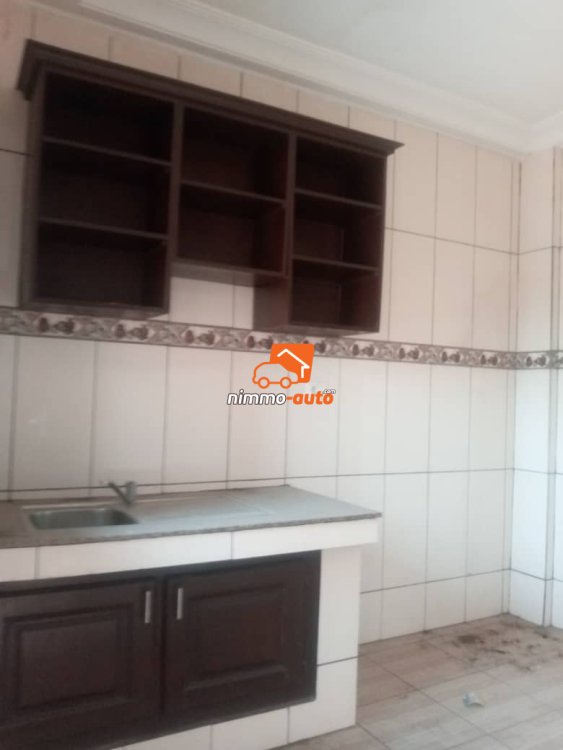 Appartement moderne à louer à Bepanda