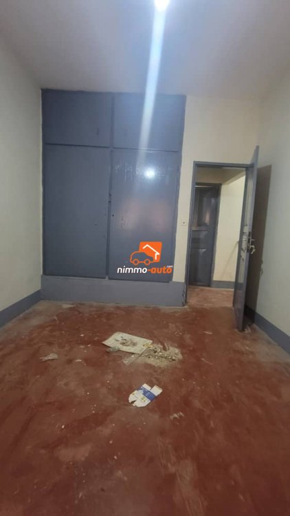 Appartement moderne à louer à Biyemassi derrière Niki
