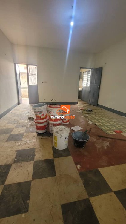 Appartement moderne à louer à Biyemassi derrière Niki