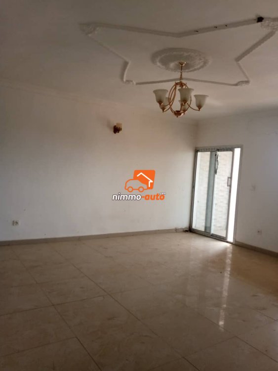 Appartement haut standing à louer à Beedi