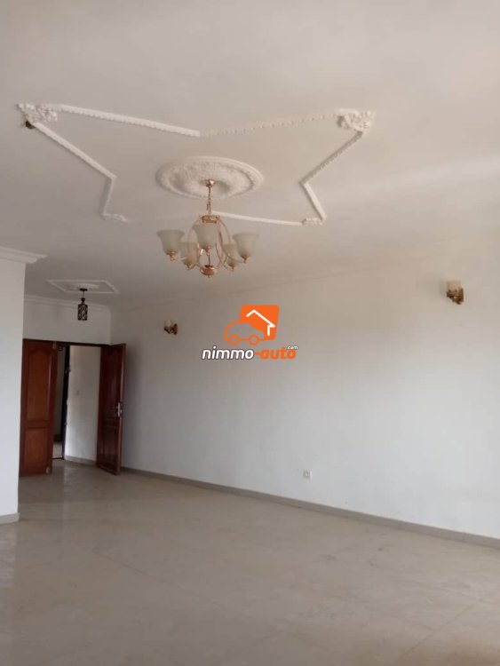 Appartement haut standing à louer à Beedi