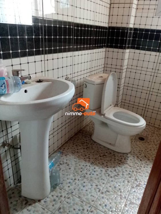 Appartement haut standing à louer à Beedi