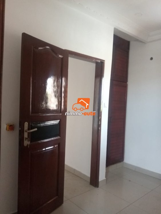 Appartement moderne bon standing à louer à Bonamoussadi