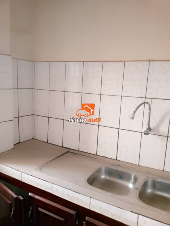 Appartement moderne à louer à la Cité-verte très bon standing