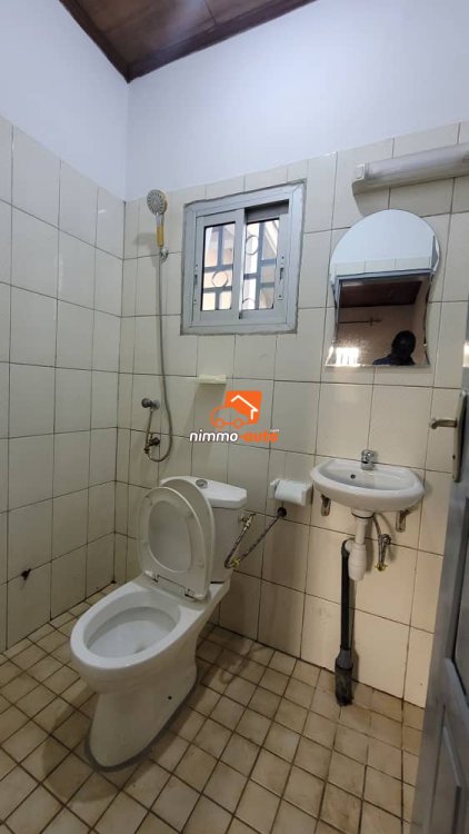 Incroyable appartement moderne situé à Damas petits génies