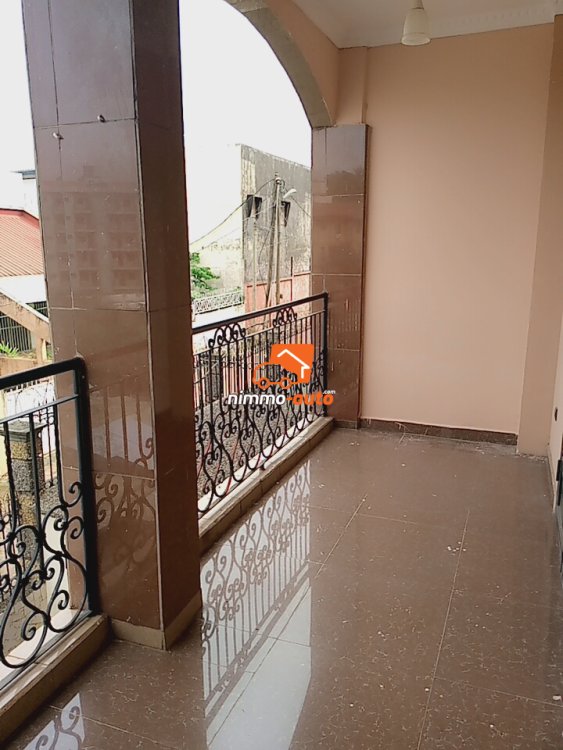 Appartement très haut standing à louer à Dragages