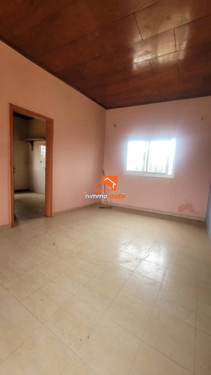Appartement moderne à louer à Damas entrée Kameni