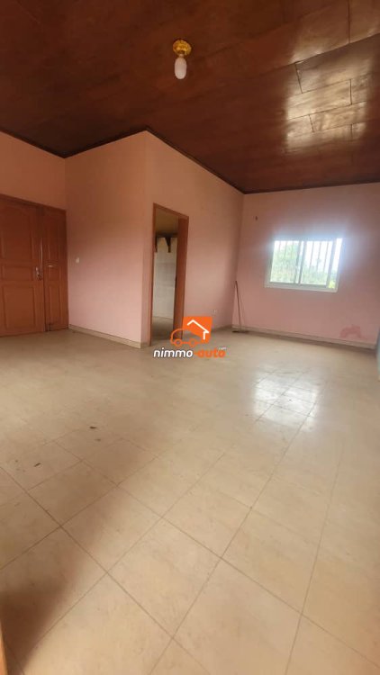 Appartement moderne à louer à Damas entrée Kameni