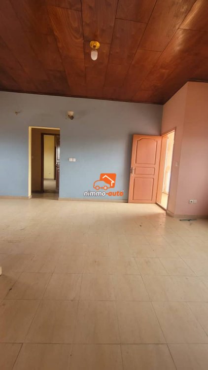 Appartement moderne à louer à Damas entrée Kameni