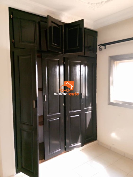 2 appartements haut standing à louer au quartier Golf