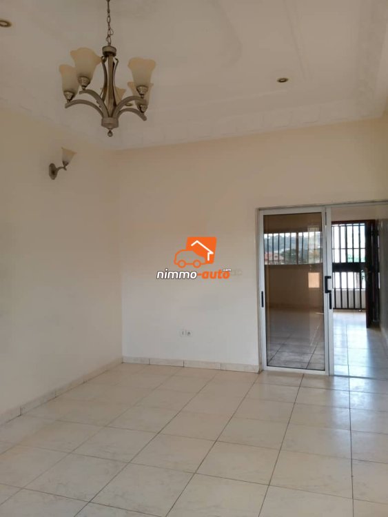 2 appartements haut standing à louer au quartier Golf