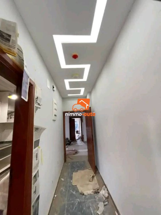Appartement ultra chic à louer à Titi garage