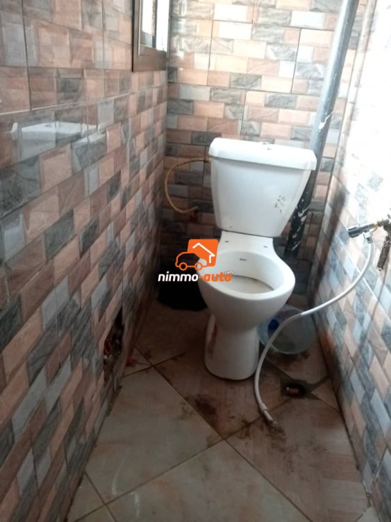 Appartement moderne à louer à Makepe Belavie