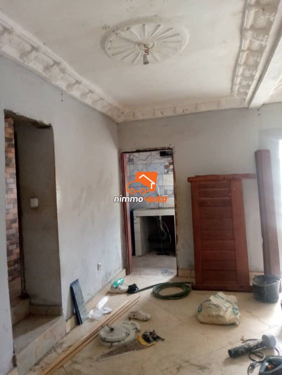 Appartement moderne à louer à Makepe Belavie