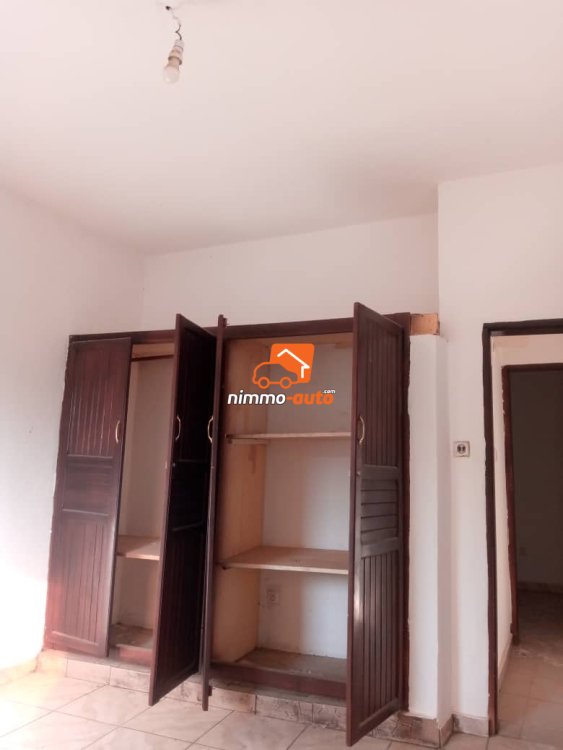 Appartement moderne à louer à Makepe Montana City