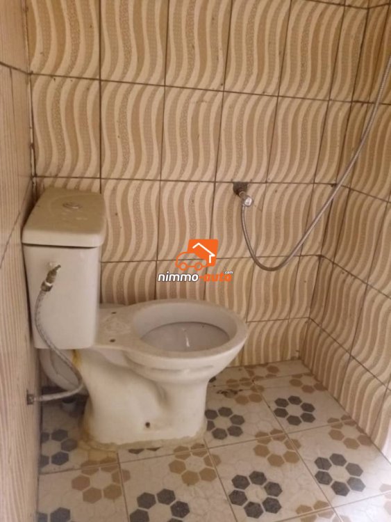 Appartement moderne à louer à Makepe Montana City