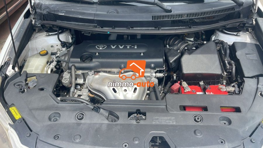 Toyota Blade 2008 à vendre à Douala