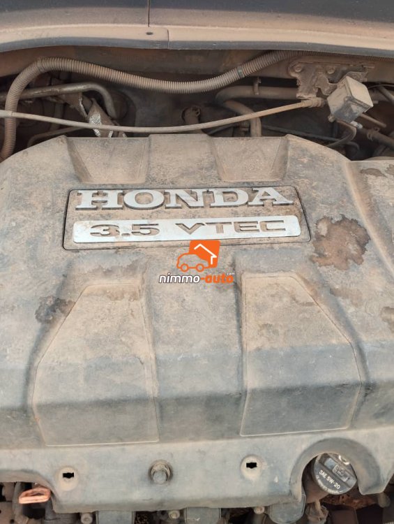 Pick up Honda à vendre