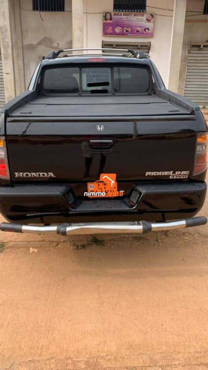 Pick up Honda à vendre