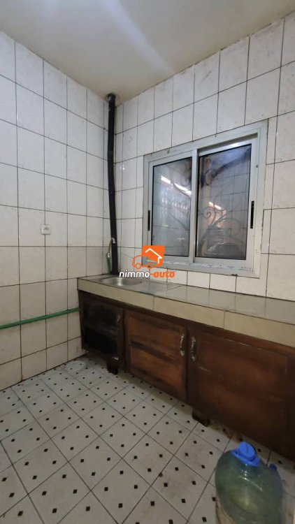 Incroyable chambre moderne staffée partout à Nouvelle route Tamtam