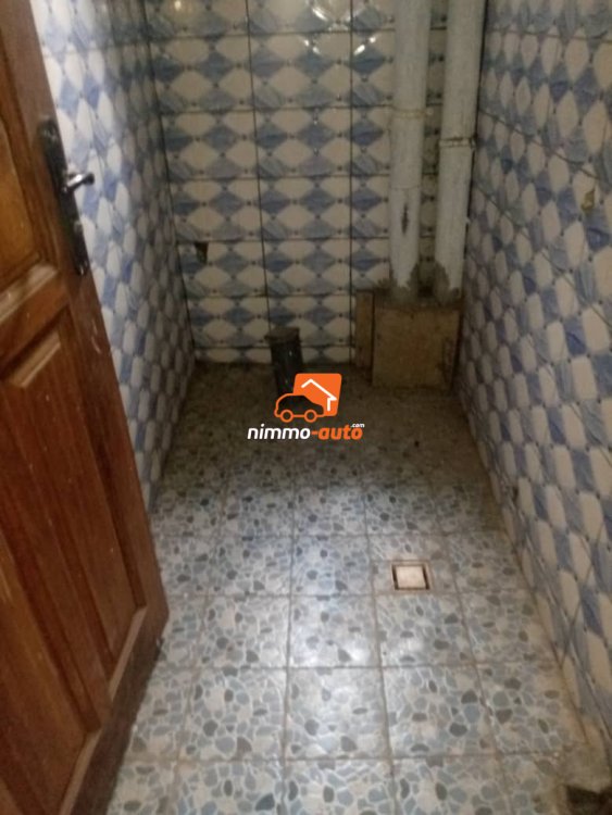 A newly built apartment to let at Logbessou plateau.