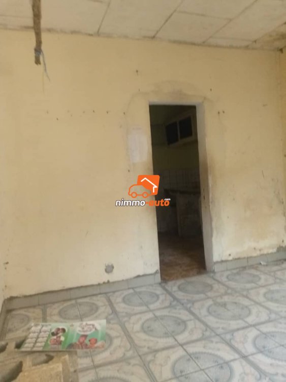 An apartment to let at Logbessou