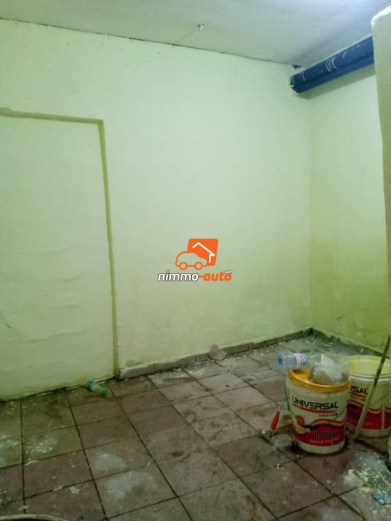 A modern room to let at Nouvelle Route cité