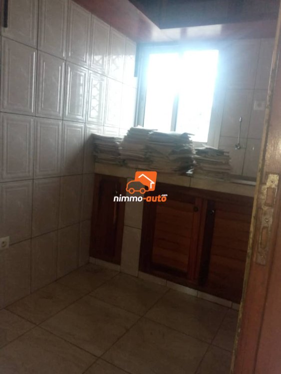 An apartment to let at Nyalla-pariso