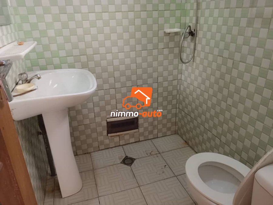 Appartement moderne très bon standing à louer à Nkozoa