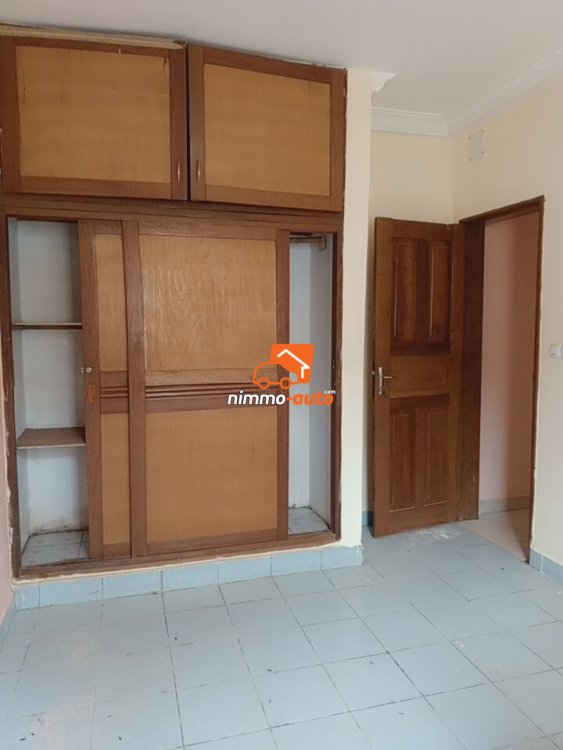 Appartement moderne très bon standing à louer à Nkozoa