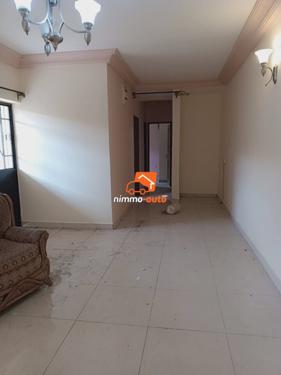 Appartement moderne très bon standing à louer à Nkozoa