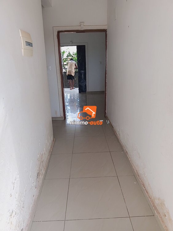 Appartement moderne de 2ch 2dch à louer à Nkozoa
