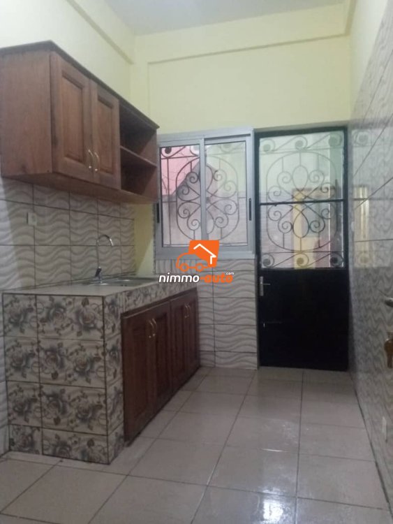 A Nyalla, appartement nouvellement construit dans un très bon standing à louer