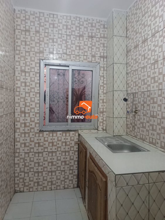 Studio moderne très bon standing nouvellement construit à Olembe