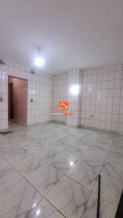 Incroyable studio moderne à louer à Jouvence