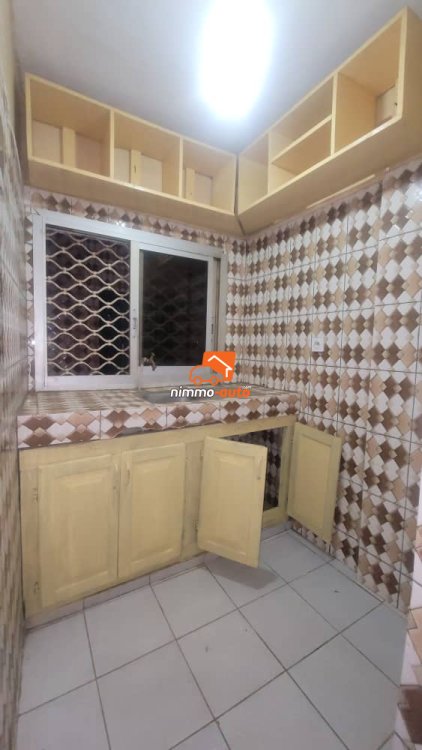 Incroyable studio moderne à louer à Jouvence