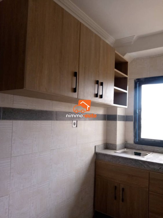 Very spacious apartments to let, newly constructed in Logpom Papyrus