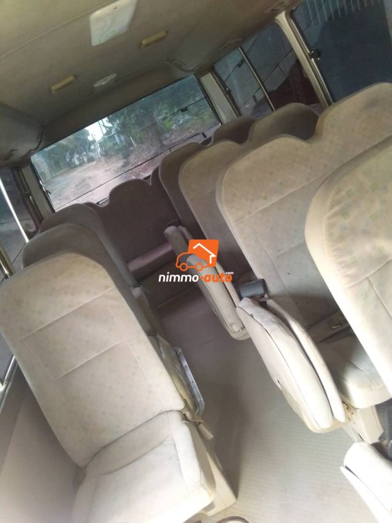 coater climatisé à moindre coût à louer à douala