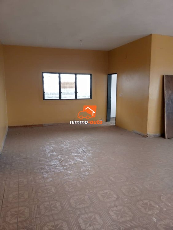 Bureau à louer à l'Omnisport