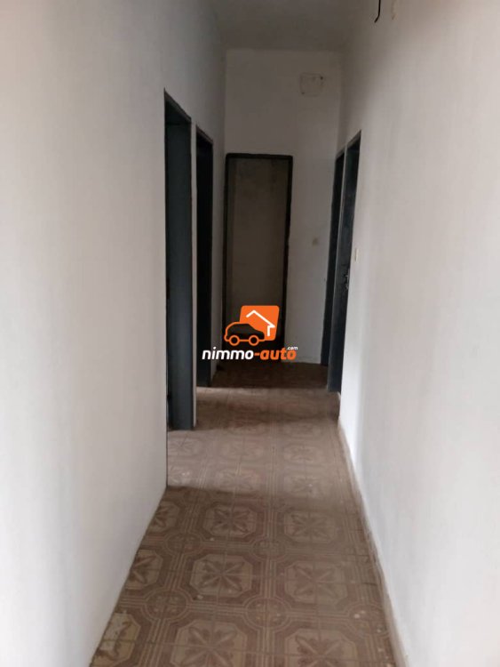 Bureau à louer à l'Omnisport