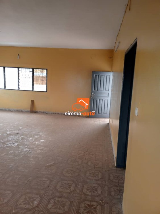 Bureau à louer à l'Omnisport