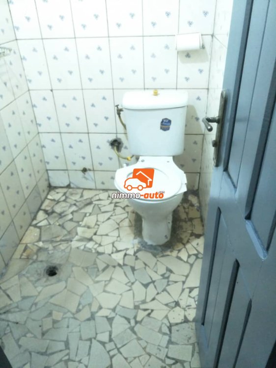 Appartement 2ch à louer à TKC