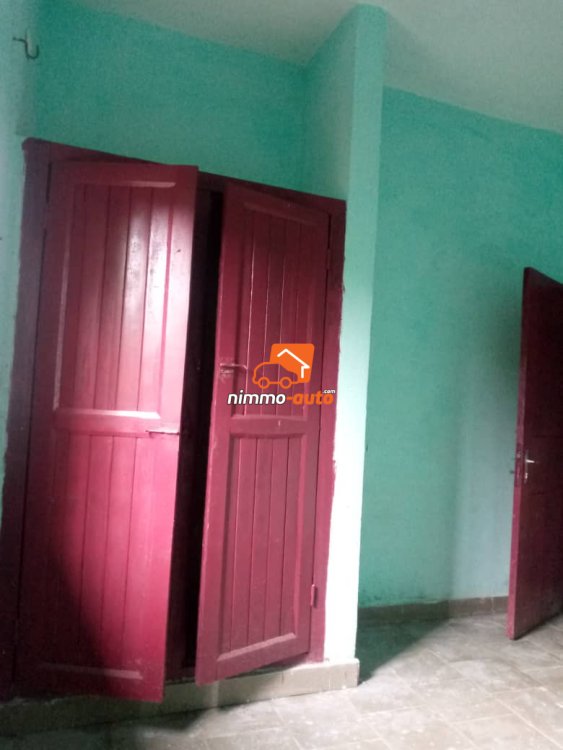 An apartment to let, at Village-Ari