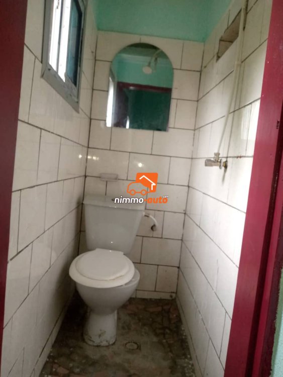 An apartment to let, at Village-Ari