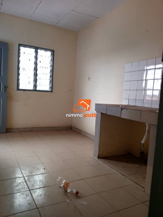 Appartement à louer à Nsimeyong